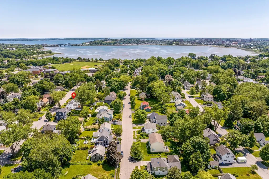 45 Wellington Road Portland ME 04103