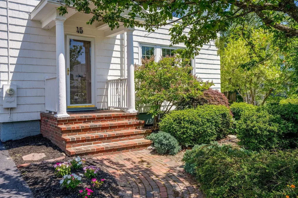 45 Wellington Road Portland ME 04103