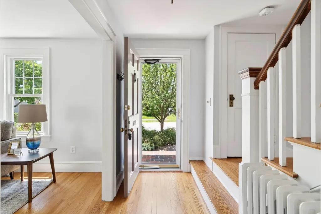 45 Wellington Road Portland ME 04103