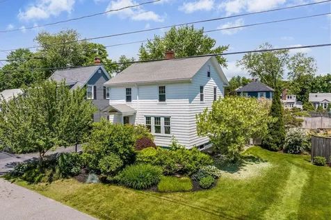 45 Wellington Road Portland ME 04103