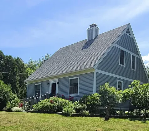 3 Anderson Lane Blue Hill ME 04614