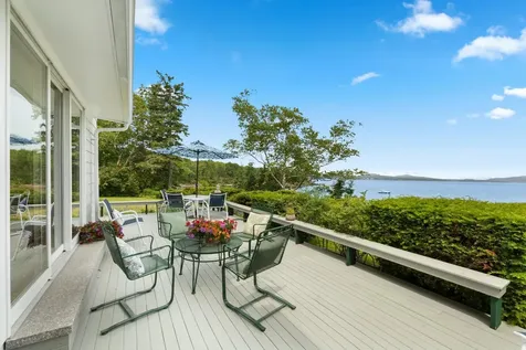 36 Burr Way Owls Head ME 04854