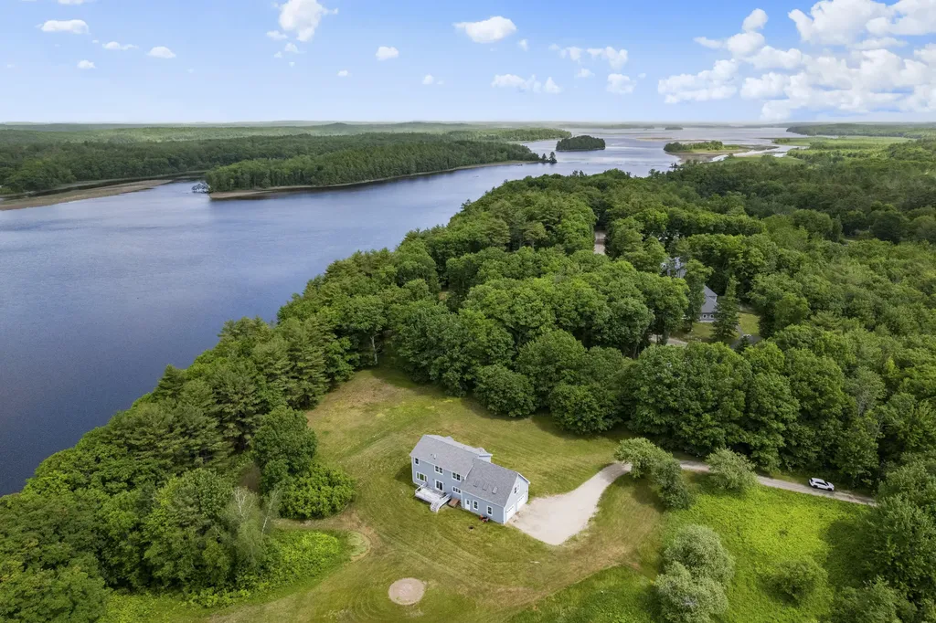 291 Old Bath Road Brunswick ME 04011