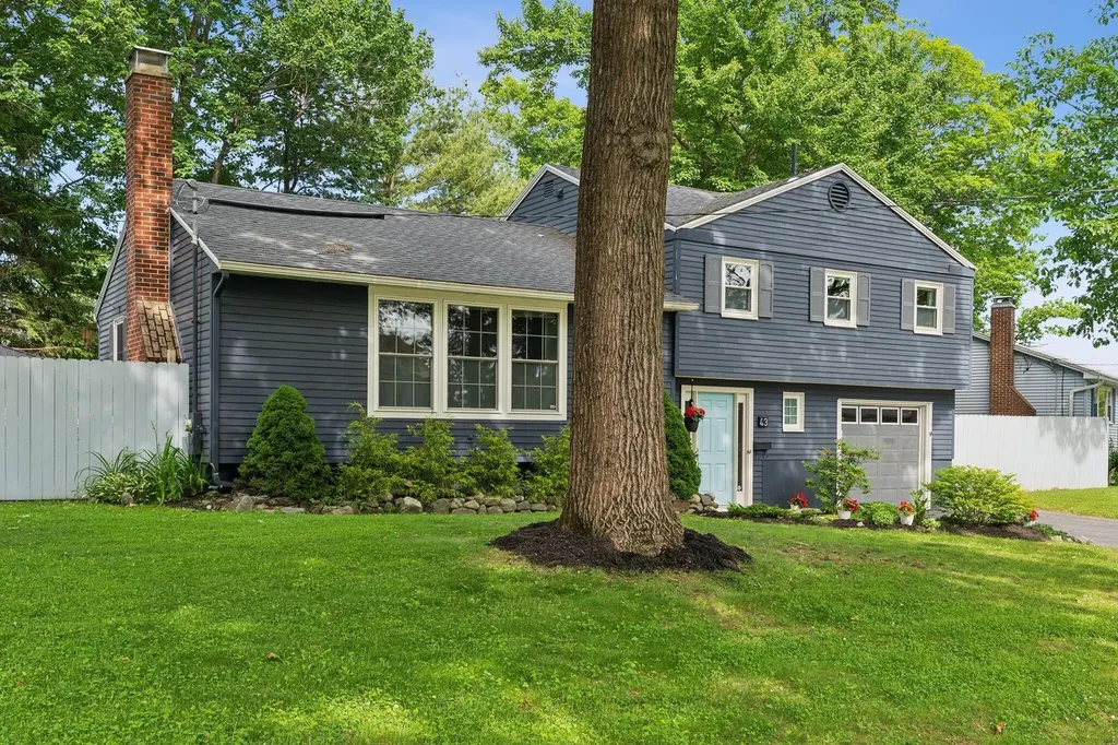 43 Woodfield Road Portland ME 04102