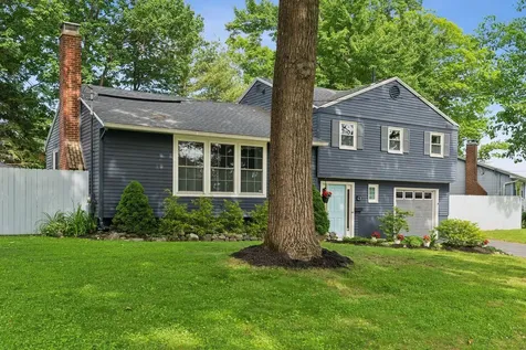 43 Woodfield Road Portland ME 04102
