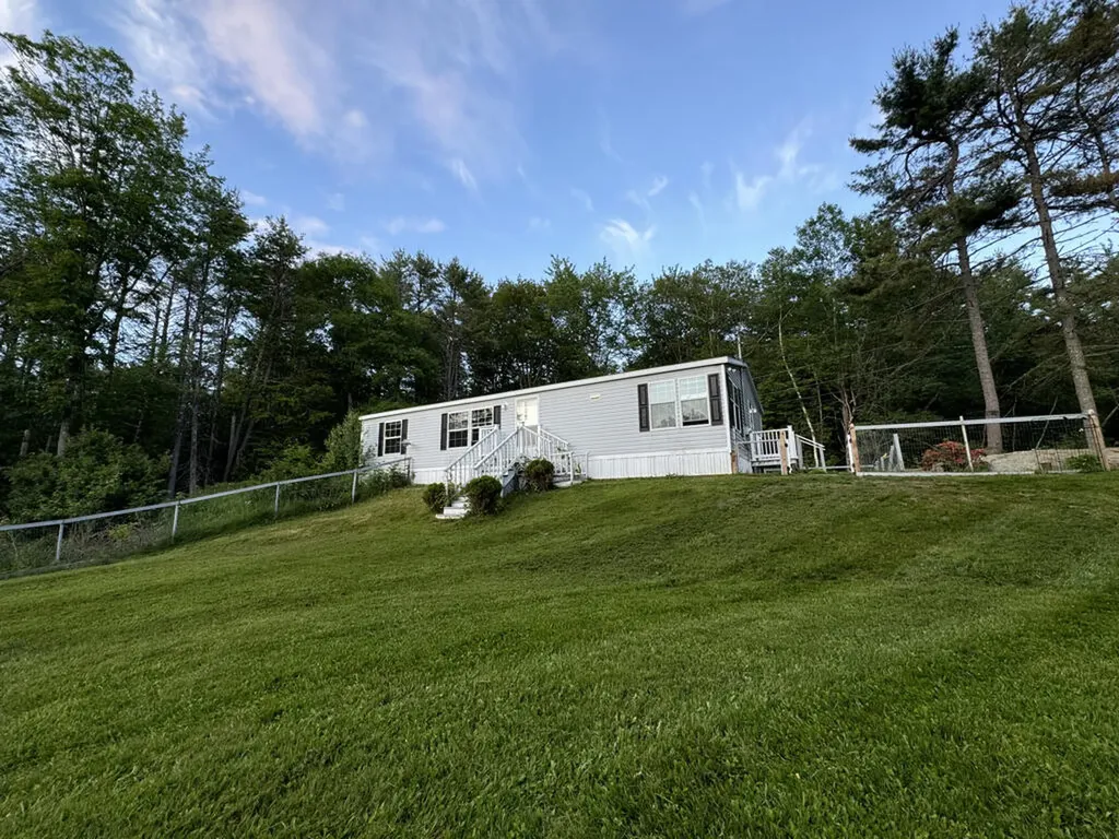 20 Bayview Drive Westport Island ME 04578