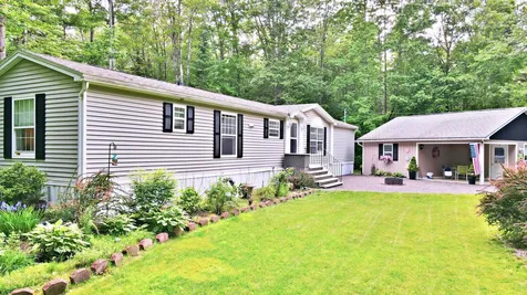 12 Forest Hills Drive Levant ME 04456