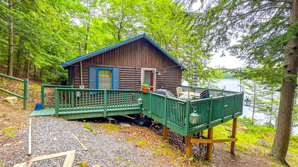 107 Coffee Pond Road Casco ME 04015