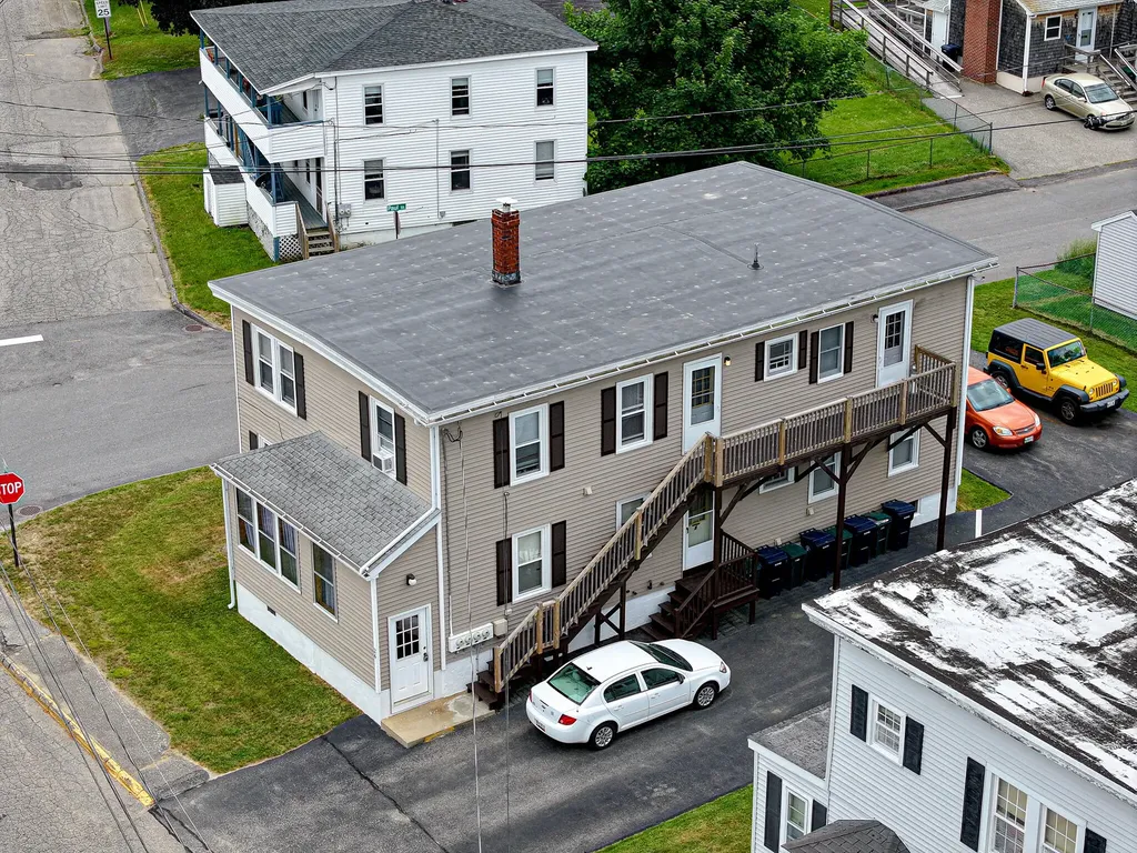 24 Congress Street Biddeford ME 04005