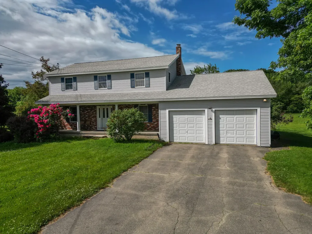 54 Arctic Station Road Orrington ME 04474