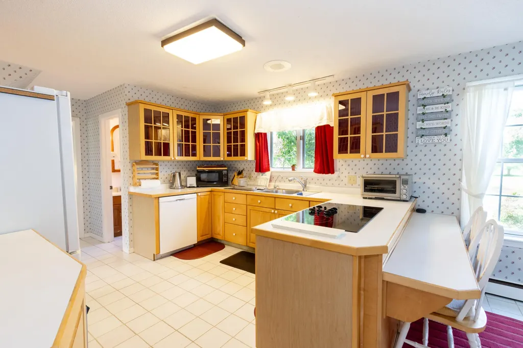 54 Arctic Station Road Orrington ME 04474