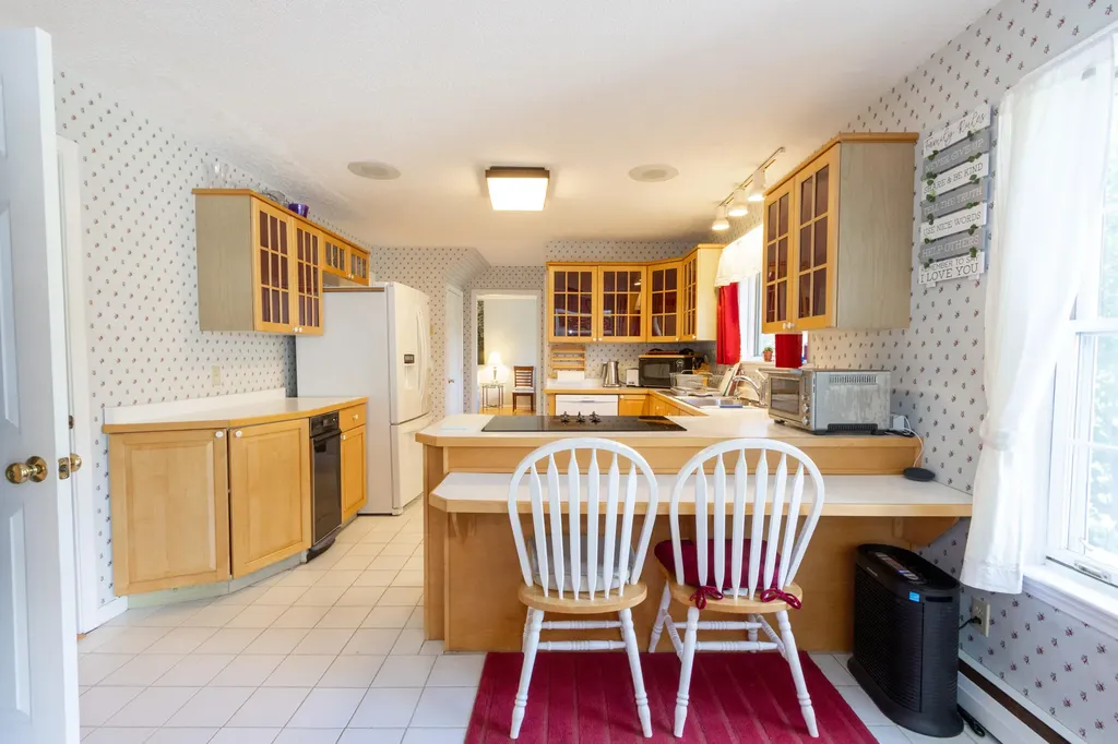 54 Arctic Station Road Orrington ME 04474