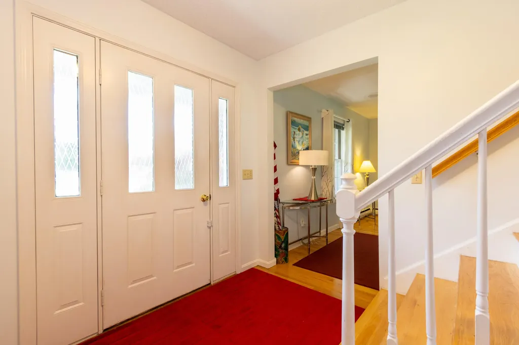 54 Arctic Station Road Orrington ME 04474