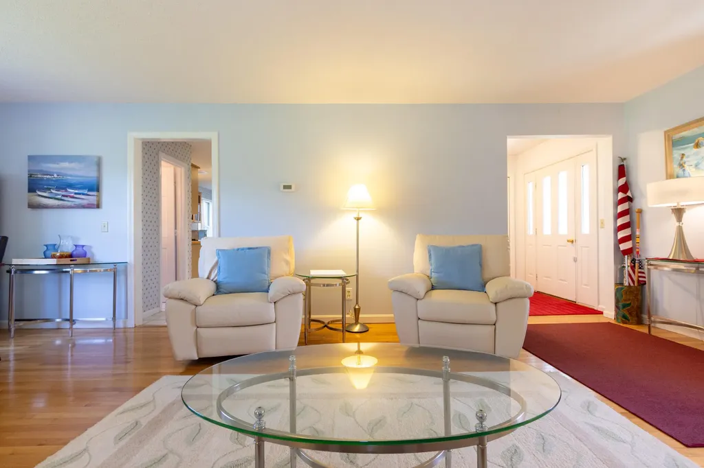 54 Arctic Station Road Orrington ME 04474