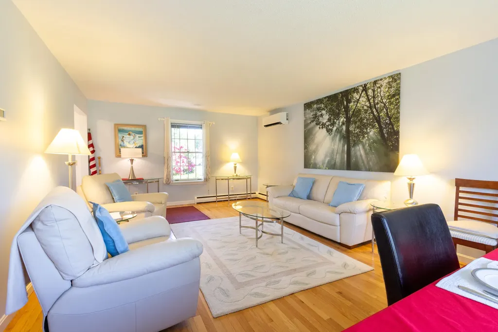 54 Arctic Station Road Orrington ME 04474