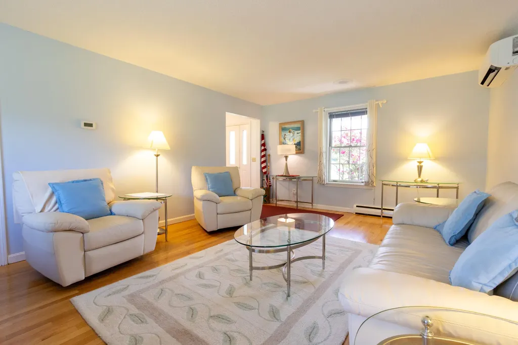 54 Arctic Station Road Orrington ME 04474