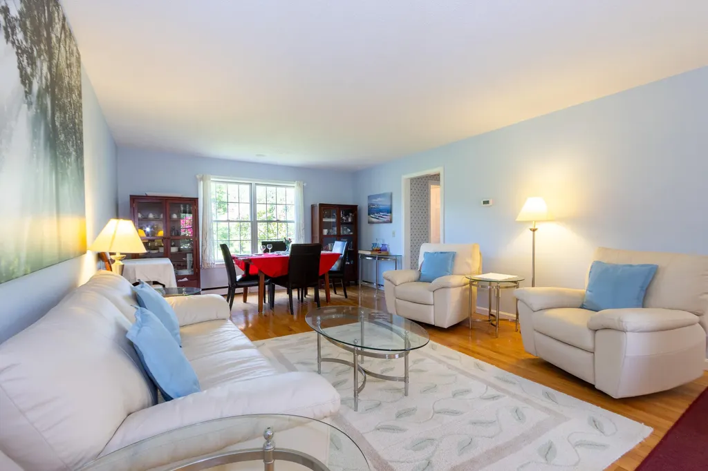 54 Arctic Station Road Orrington ME 04474