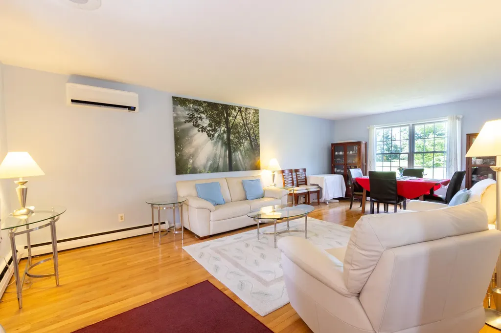 54 Arctic Station Road Orrington ME 04474