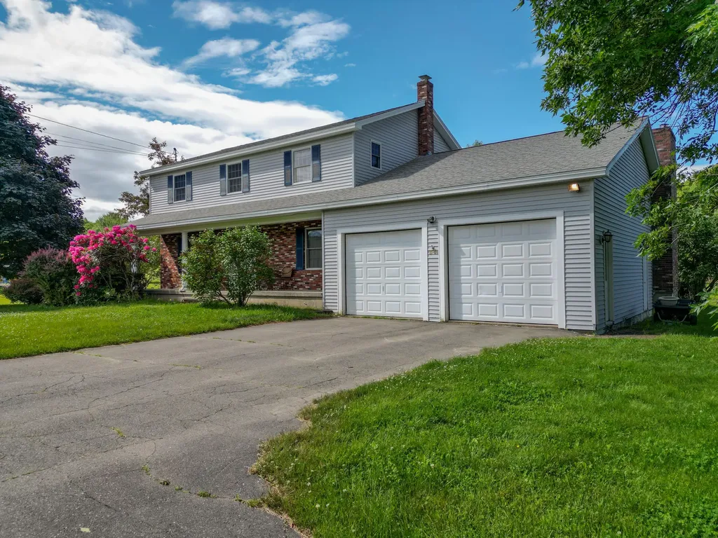 54 Arctic Station Road Orrington ME 04474