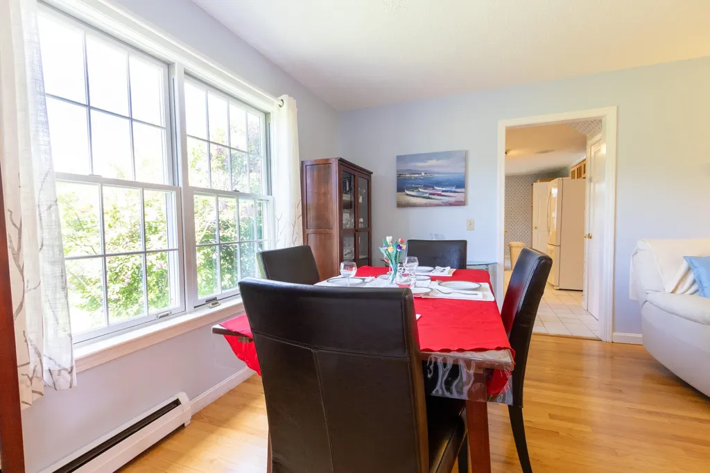 54 Arctic Station Road Orrington ME 04474