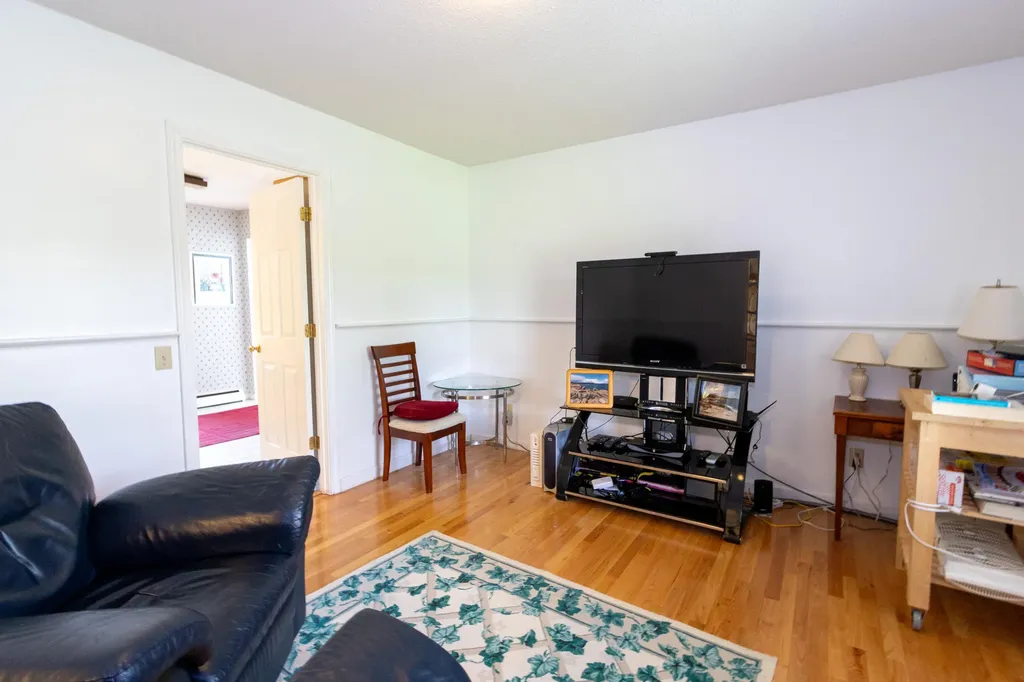 54 Arctic Station Road Orrington ME 04474