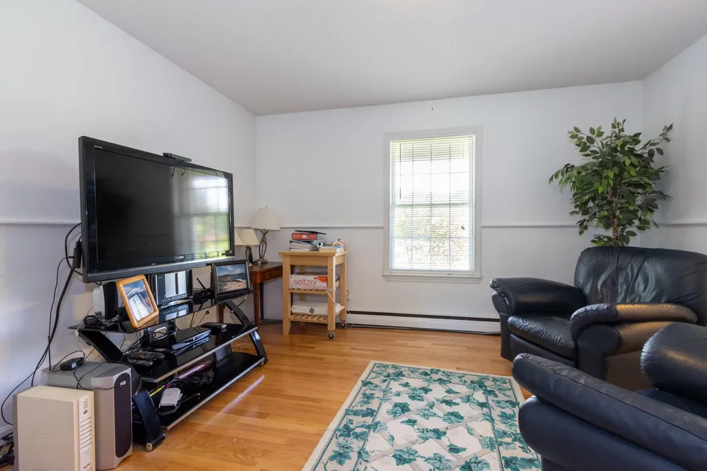 54 Arctic Station Road Orrington ME 04474