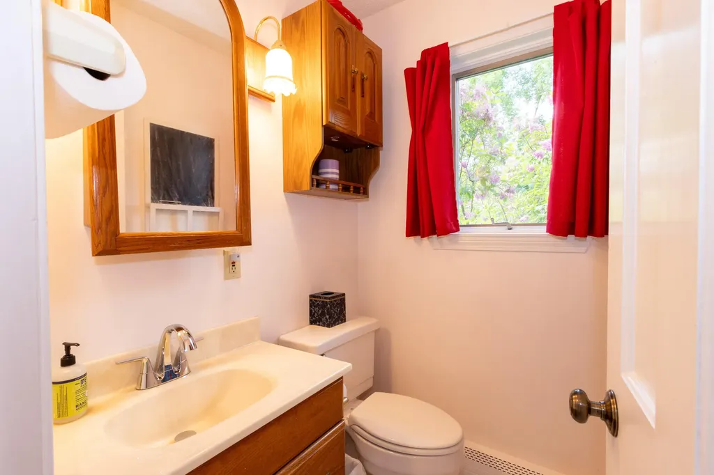 54 Arctic Station Road Orrington ME 04474