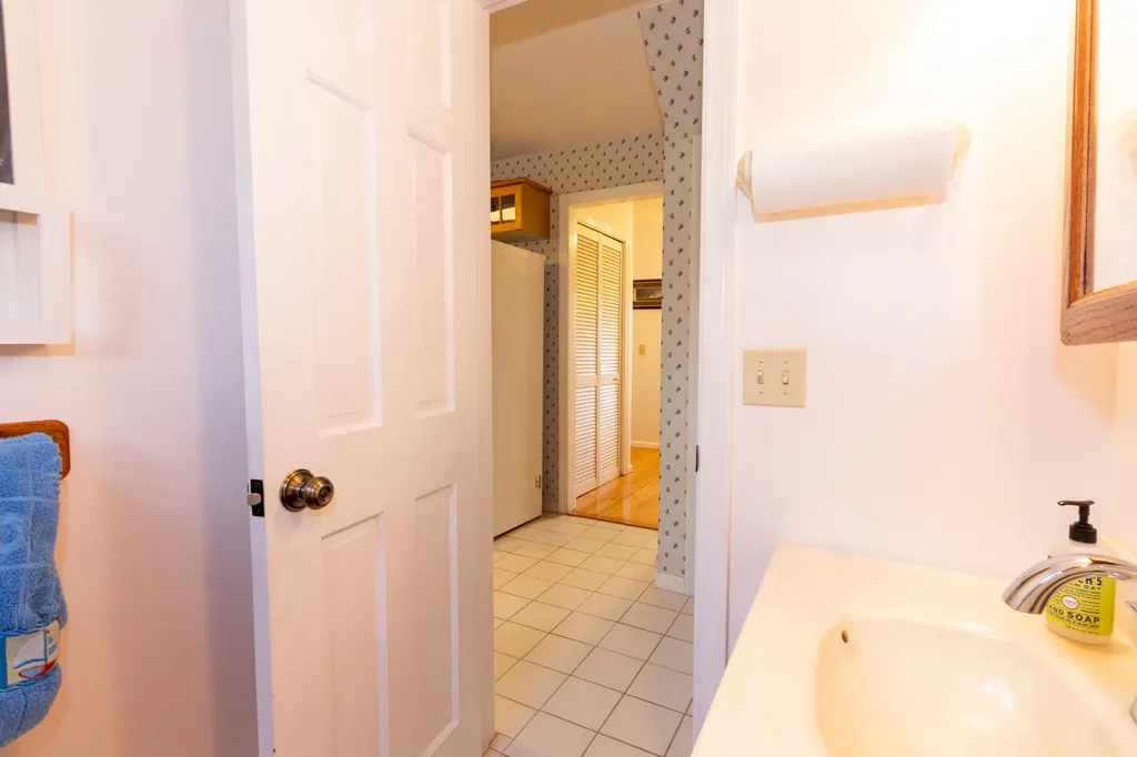 54 Arctic Station Road Orrington ME 04474