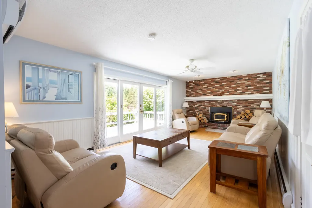 54 Arctic Station Road Orrington ME 04474