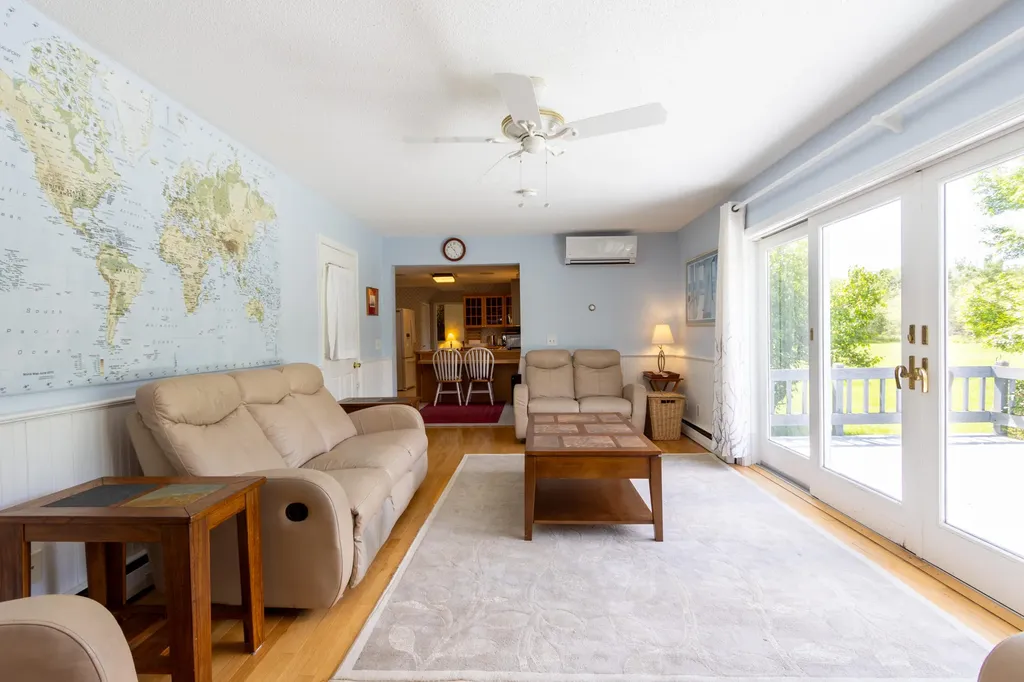 54 Arctic Station Road Orrington ME 04474