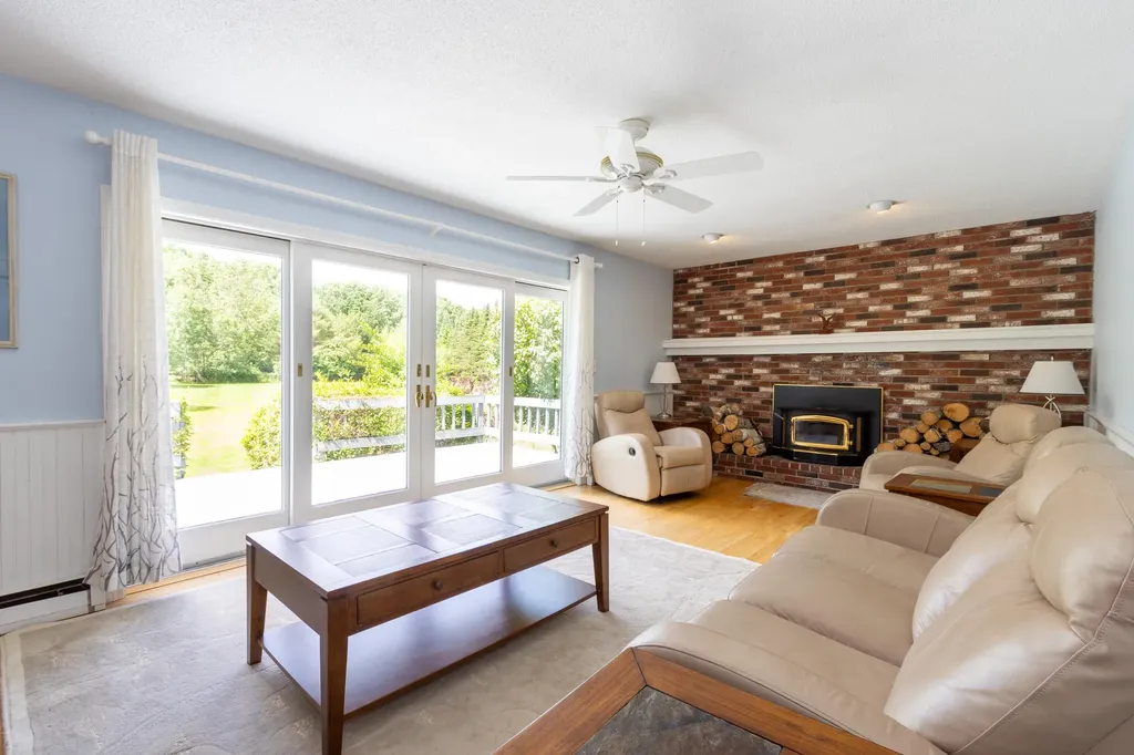 54 Arctic Station Road Orrington ME 04474