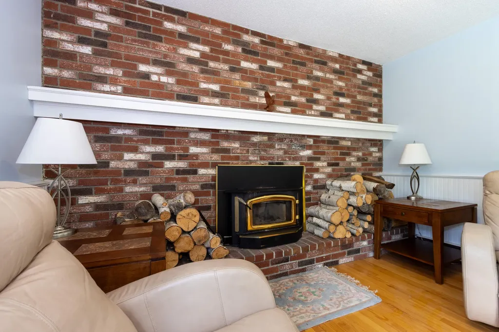 54 Arctic Station Road Orrington ME 04474