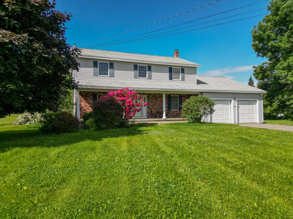 54 Arctic Station Road Orrington ME 04474