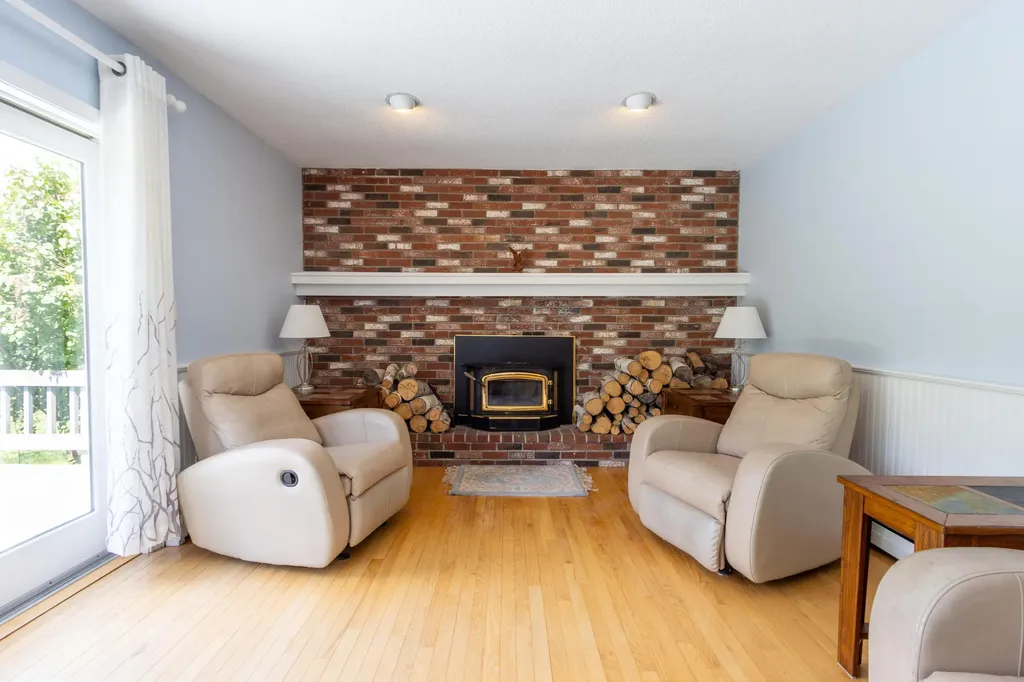 54 Arctic Station Road Orrington ME 04474