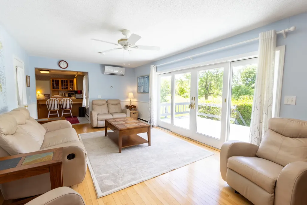 54 Arctic Station Road Orrington ME 04474