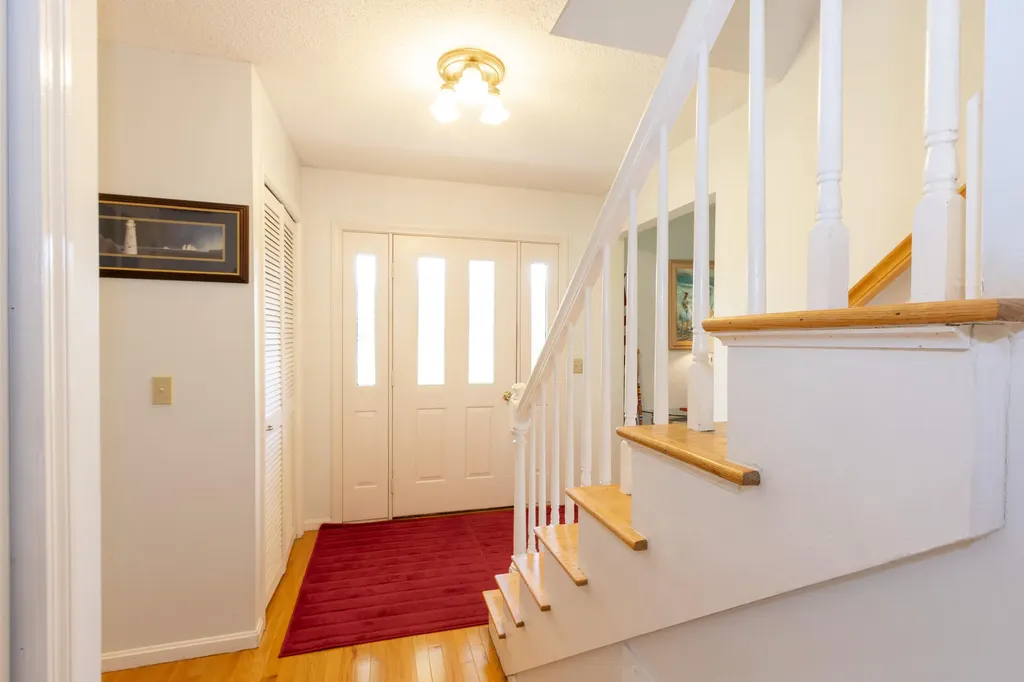 54 Arctic Station Road Orrington ME 04474