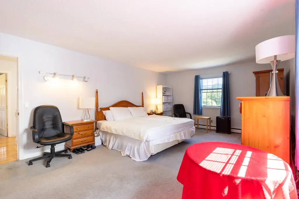 54 Arctic Station Road Orrington ME 04474
