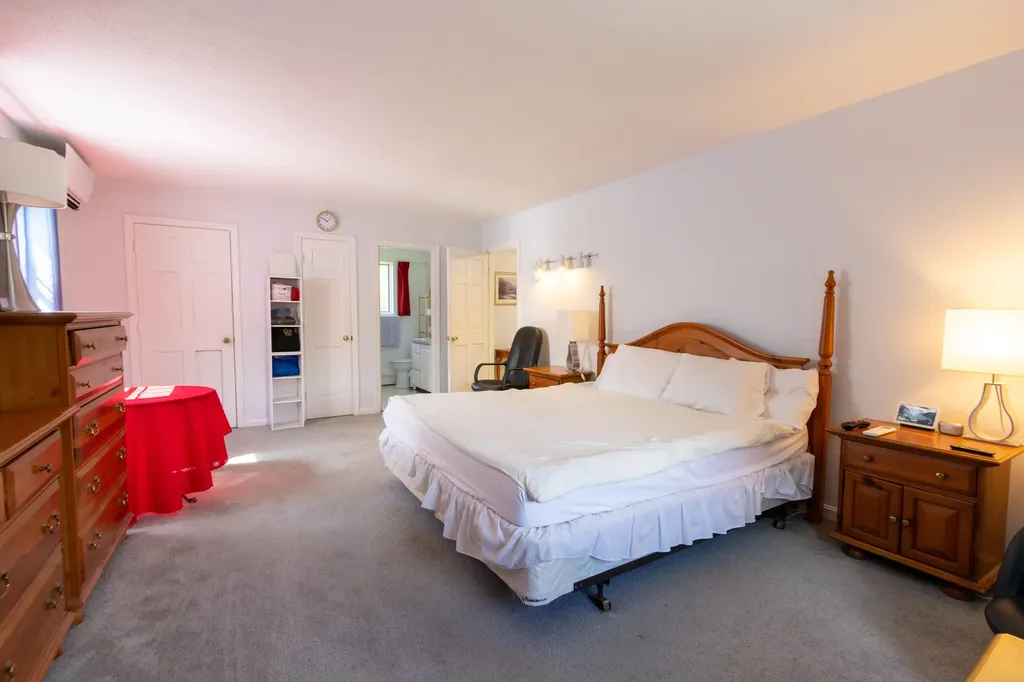 54 Arctic Station Road Orrington ME 04474