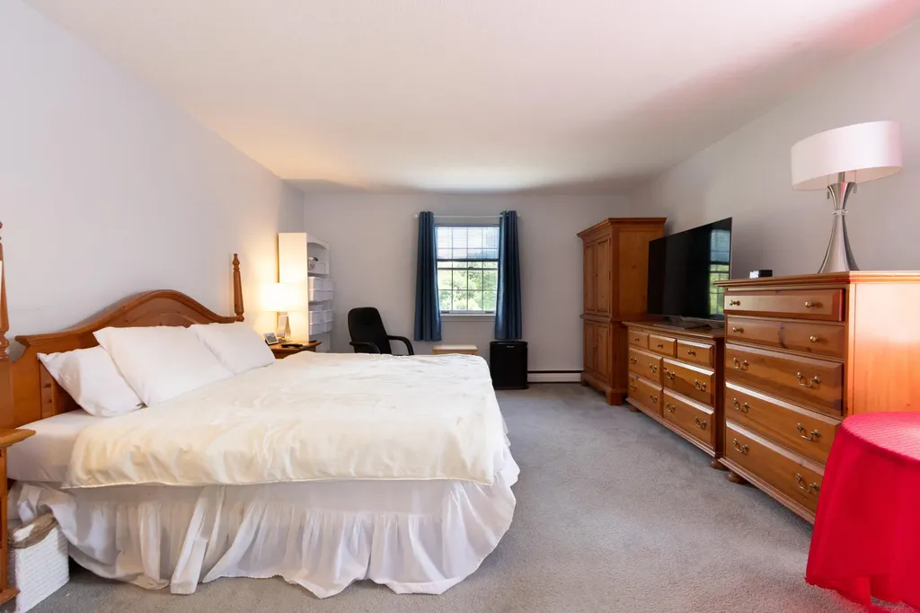 54 Arctic Station Road Orrington ME 04474