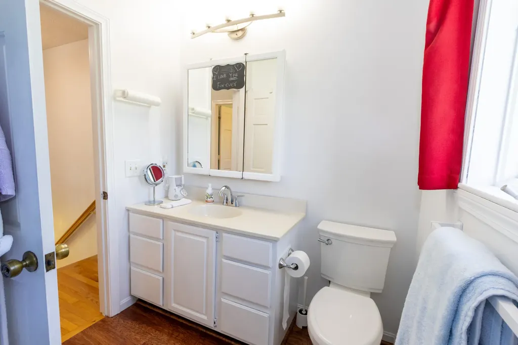 54 Arctic Station Road Orrington ME 04474
