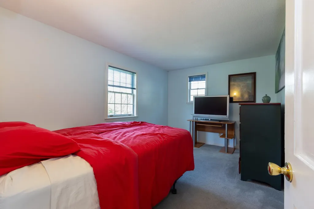 54 Arctic Station Road Orrington ME 04474