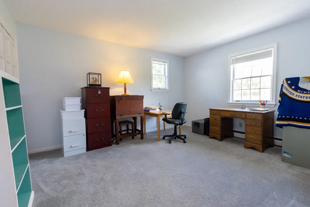 54 Arctic Station Road Orrington ME 04474