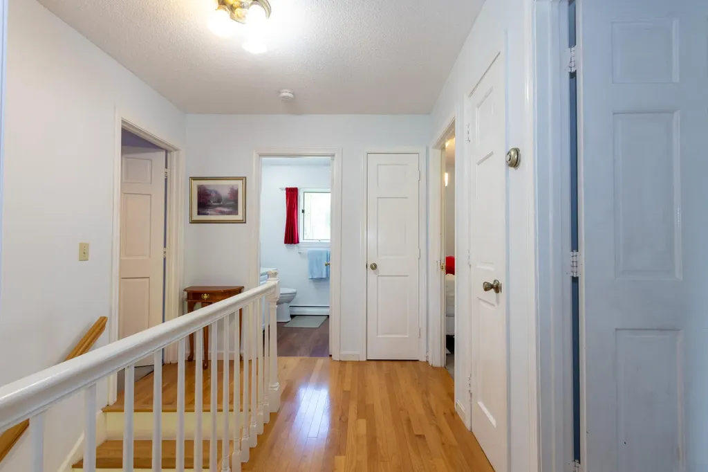 54 Arctic Station Road Orrington ME 04474
