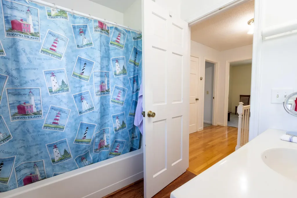 54 Arctic Station Road Orrington ME 04474