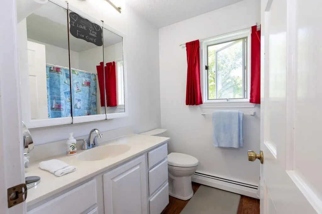 54 Arctic Station Road Orrington ME 04474