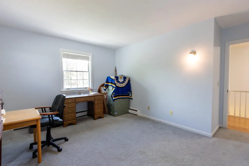 54 Arctic Station Road Orrington ME 04474