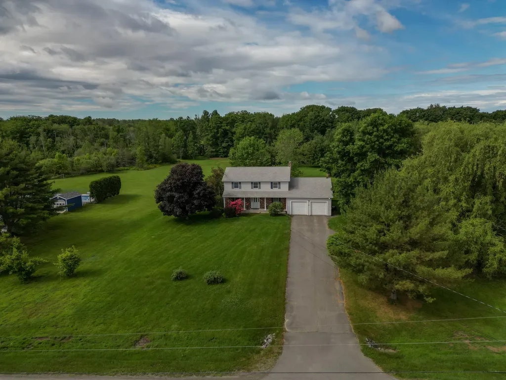 54 Arctic Station Road Orrington ME 04474