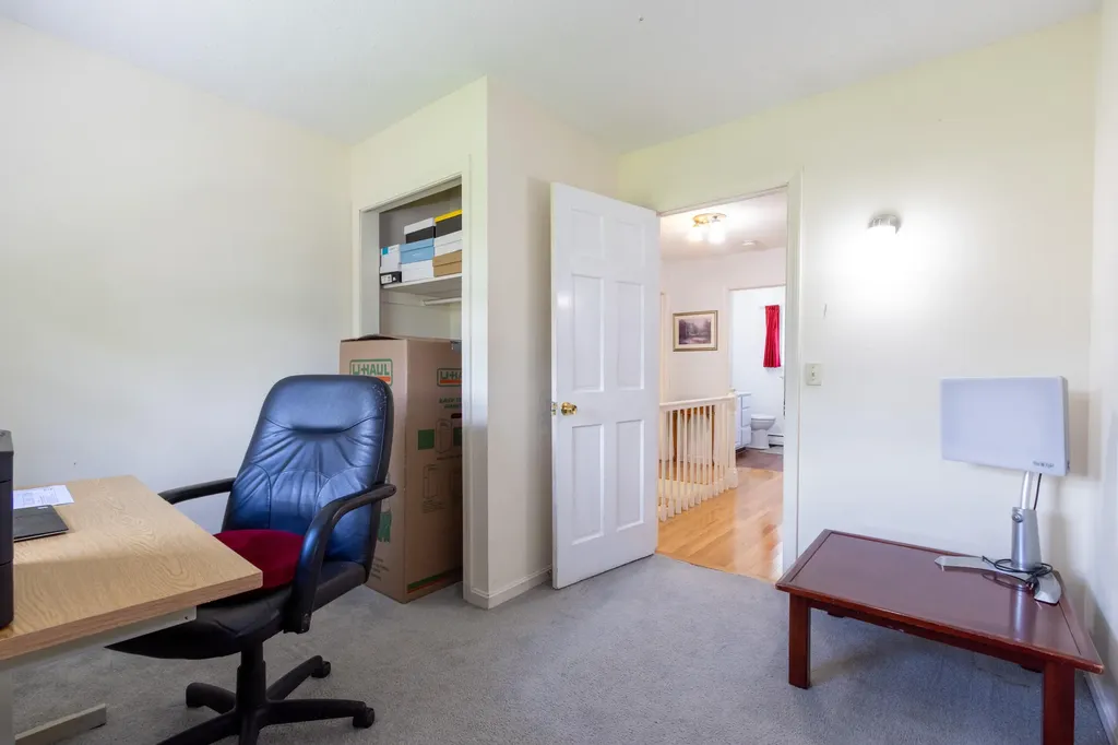 54 Arctic Station Road Orrington ME 04474