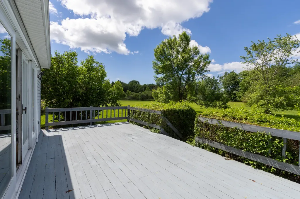 54 Arctic Station Road Orrington ME 04474