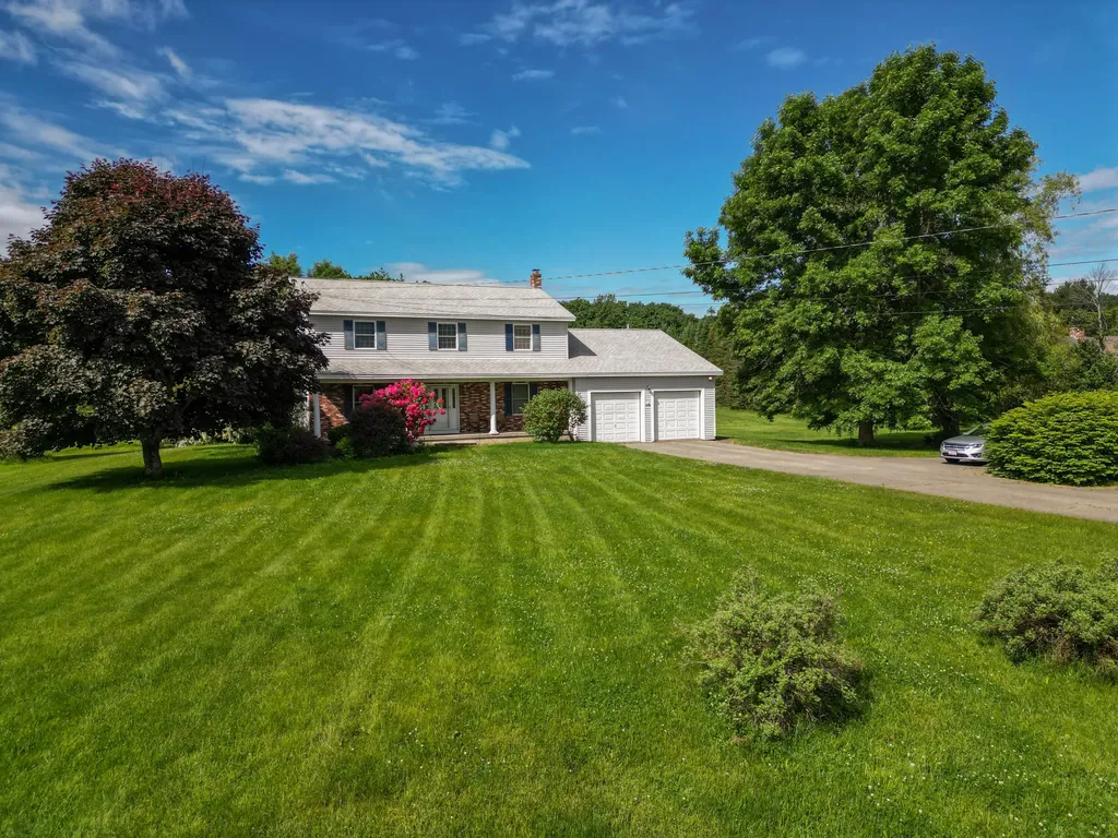 54 Arctic Station Road Orrington ME 04474